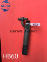 Inyector Diesel 48-3060 Nuevo para Motor - Imagen 4