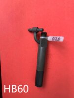 Inyector Diesel 48-3060 Motor Nueva Pieza - Imagen 4