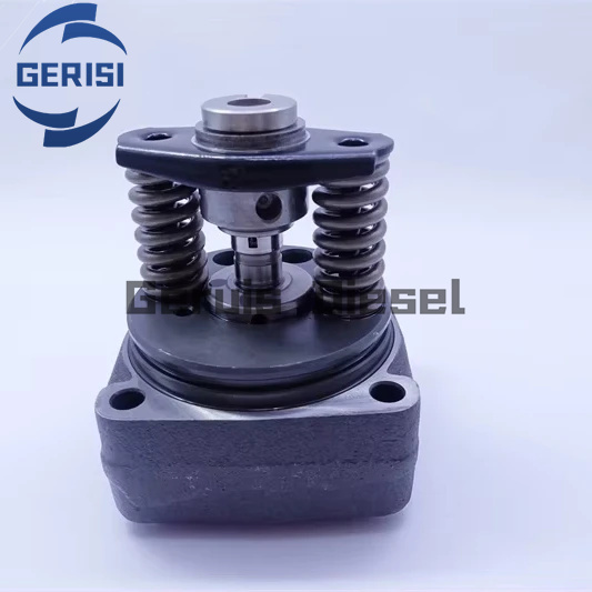 Rotor Head Inyector Diesel 146833-4456 de Alta Calidad