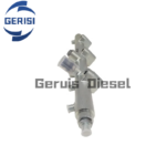 2Z0133319 Common Rail Diesel Motor Calidad Alta - Imagen 2