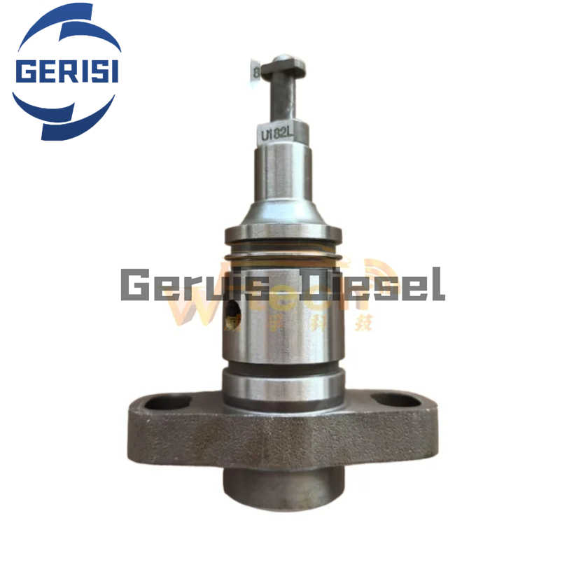 Pieza Motor Diesel Plunger U182L 82P Alta Calidad