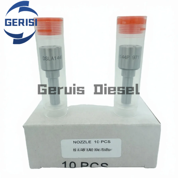 DSLA142P795 Inyector Diesel Common Rail 6M Garant¨ªa