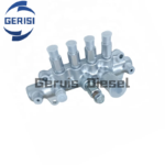 Common Rail 8-97306063-4 Pieza Motor Diesel - Imagen 6