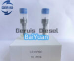 Boca Inyector Diesel L233PBC Calidad Premium Rail Com¨²n