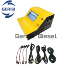 LCR02 Tester de Inyectores de Valvula Solenoide Digital Bridge - Imagen 4