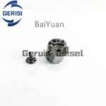 Inyector Diesel 28626160 Valvula Control 9308Z625C Nuevo - Imagen 3