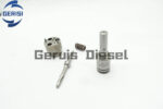 Boquilla Inyector Diesel 28350411 Nueva Alta Calidad - Imagen 4