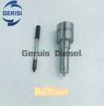 Boquilla Inyector Diesel DLLA150P2272 Rail Com¨²n Alta Calidad - Imagen 5