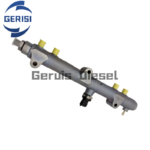 Common Rail 0445214041 Sistema Motor Alta Presi¨®n - Imagen 5