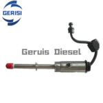 Inyector de Combustible CAT 4W7016 para Diesel