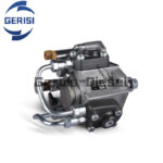 Bomba de Combustible Reman. 294050-0204 33100-52001 Motor Diesel CR - Imagen 4