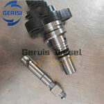 Plunger Sinotruk X170S1-2 para Alexander 126H ABG 1976-1982 - Imagen 2