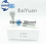 Inyector Diesel L210PBC Calidad Superior - Imagen 3