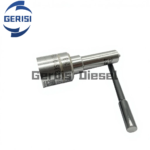 Inyector Diesel Siemens M0027 P155 263 Common Rail Nuevo - Imagen 2