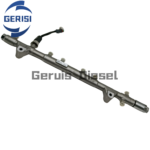 Tubo Common Rail 4384648 Sistema Combustible Alta Presi¨®n Motor Diesel - Imagen 2