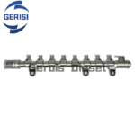 Pieza de Motor 0445226106 Common Rail Pipe para Camiones - Imagen 4