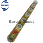 Tubo Common Rail 0445224058 para Motor 6isbe 0281002930 - Imagen 4