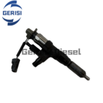 Inyector 095000-6593 23670-E0010 Hino J08E Diesel - Imagen 2