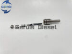 Boquilla Common Rail 23670-0E020 Denso 1GD-FTV REVO - Imagen 3