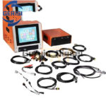 CRS390 Sistema de Prueba de Bombas Inyectoras Diesel Funciones Completas - Imagen 4