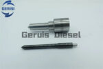 Inyector Diesel DLLA155P863 para Camiones Calidad Premium - Image 2