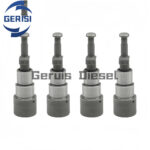 Yanmar Diesel Plunger 129108-51100 M.4 Alta Calidad