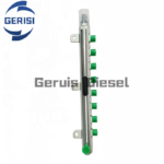 0445226079 Common Rail Diesel Fuel Assembly Alta Calidad - Imagen 4