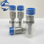 Boquilla Inyector Diesel H374 L374PBD 28229873 338004A710 - Imagen 3