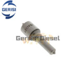 Inyector Combustible L017PBB Volvo FH12 FM12 D12C 3155040 - Imagen 2
