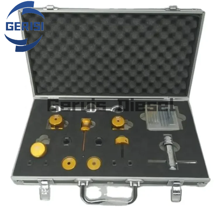 Herramientas Desarmar Motor Diesel Nuevo 12 Meses Garant¨ªa