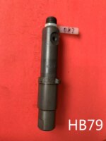 New Inyector Diesel 48-4450 para Motor - Imagen 4