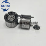 V¨¢lvula Control Rail Com¨²n 28305328 625C Series - Imagen 4