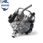 Bomba de Combustible HP3 294000-2283 Motor Diesel 4JJ1 - Imagen 5