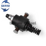 Bomba Simple Original 0414396005 Pieza Motor Diesel - Imagen 4