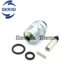 V¨¢lvula Solenoide 24V 096030-0080 Isuzu Volvo Renault - Imagen 5