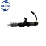 Inyector Common Rail 095000-5450 ME302143 para Cami¨®n 6M60 China - Imagen 2