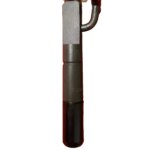 Inyector Diesel 3190 1H Nuevo para Motor