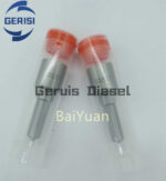 Inyector Diesel G3S17 Calidad Premium para Camiones - Imagen 3