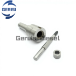 Piezo Injector Nozzle F00VX40080 0445116066 China BOSC