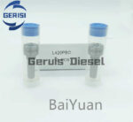 Inyector Diesel L420PBC Common Rail Calidad Alta - Imagen 4