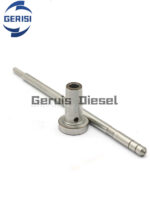 V¨¢lvula Control Inyector F00VC01001 para 0445110009-072 Cami¨®n Diesel - Imagen 3
