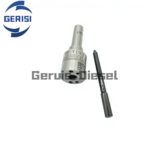 Boquilla Common Rail M0007 P147.6 48 para Inyector Siemens - Imagen 5