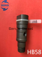 Inyector Diesel 23600-3650 Nuevo Motor - Imagen 3