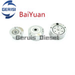V¨¢lvula de Control Rail 7135-588 Serie 625C para Camiones - Imagen 4