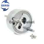 V¨¢lvula Control Presi¨®n Inyector Diesel F00GX17004 Reparaci¨®n Piezo