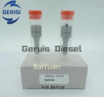 Boquilla Inyector Diesel G3S120 Common Rail Alta Calidad - Imagen 3