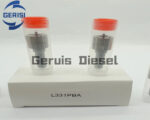 Boquilla Inyector Diesel L331PBA Calidad Alta