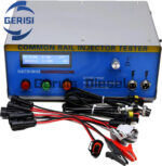 4D56 L200 Hongbeng Nozzle Test Equipment Alto Rendimiento - Imagen 4