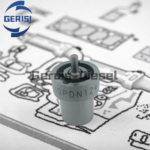 Boquilla Inyector Diesel DNOPDN124 Rail Com¨²n Calidad Superior - Image 4