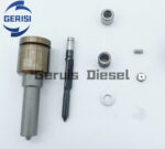 Boquilla Common Rail Diesel G4s060 23670-0e060 09470 295700-1130 - Imagen 5